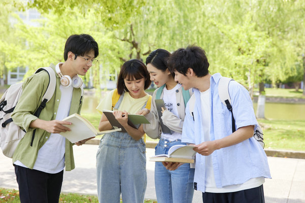 对外经贸大学MBA在职研究生国外留学现在开始招生